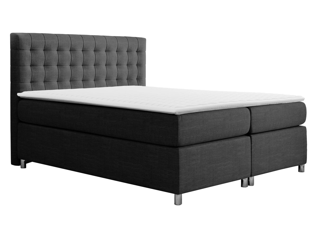 Continental bed 70811