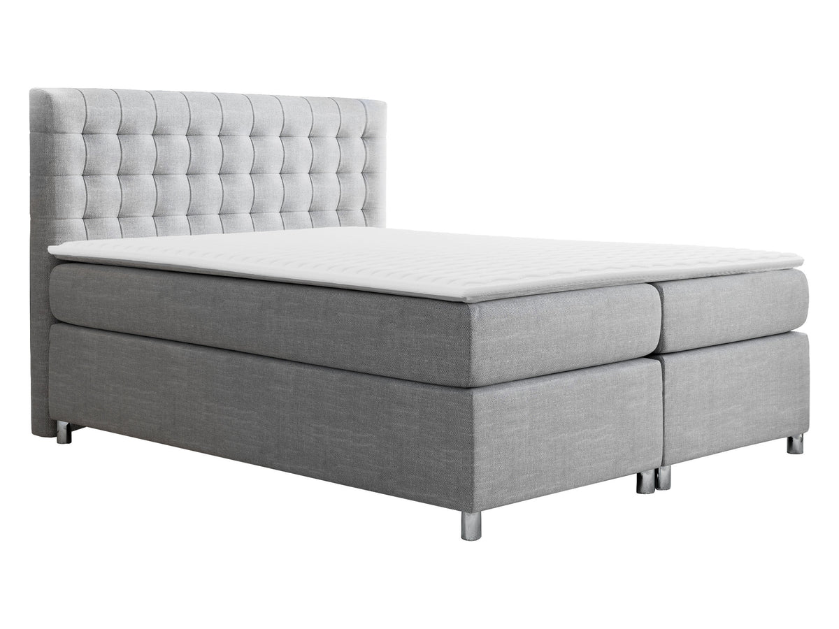 Continental bed 70811
