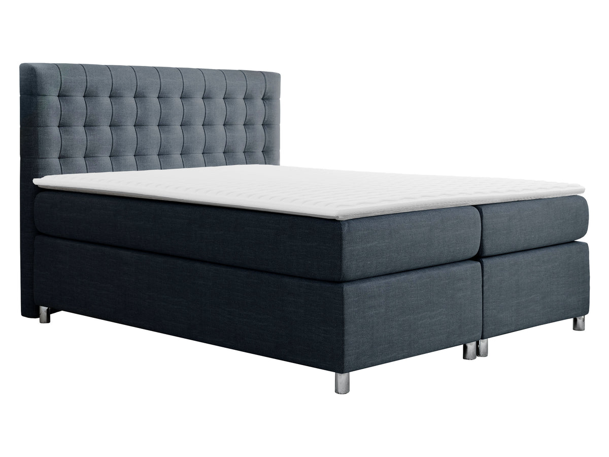 Continental bed 70811
