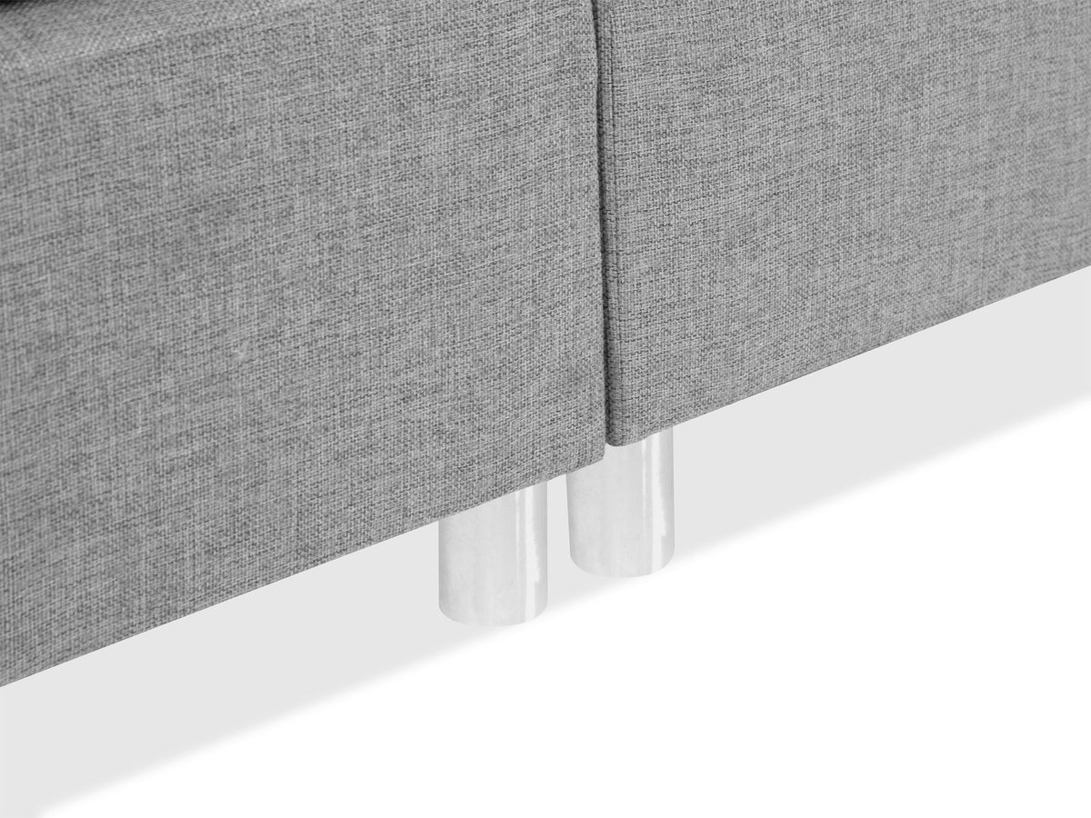 Continental bed 70811