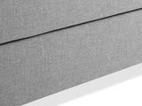 Continental bed 70811