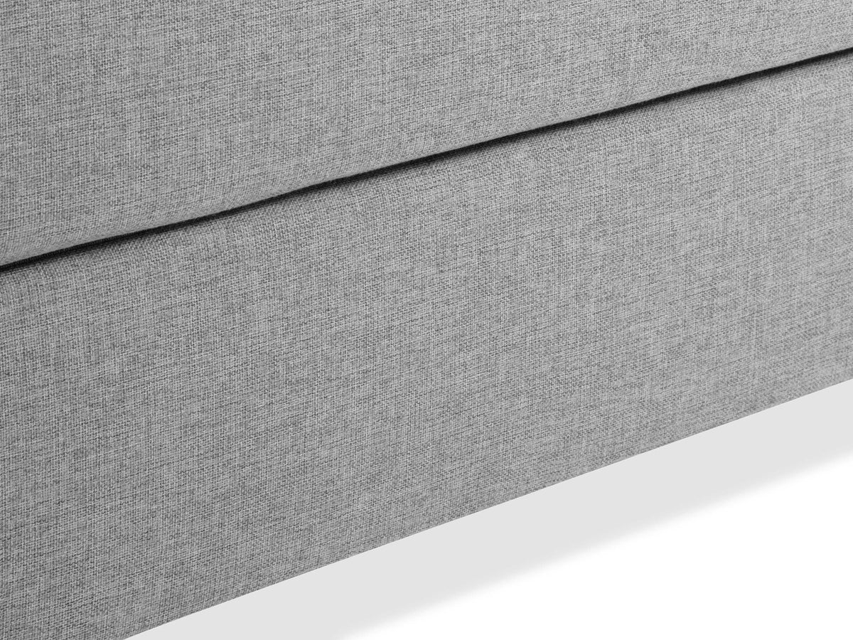 Continental bed 70811