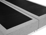 Continental bed 70811