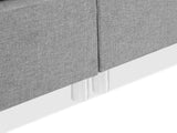 Continental bed 70811
