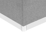 Continental bed 70811