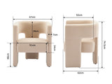 Armchair 613935