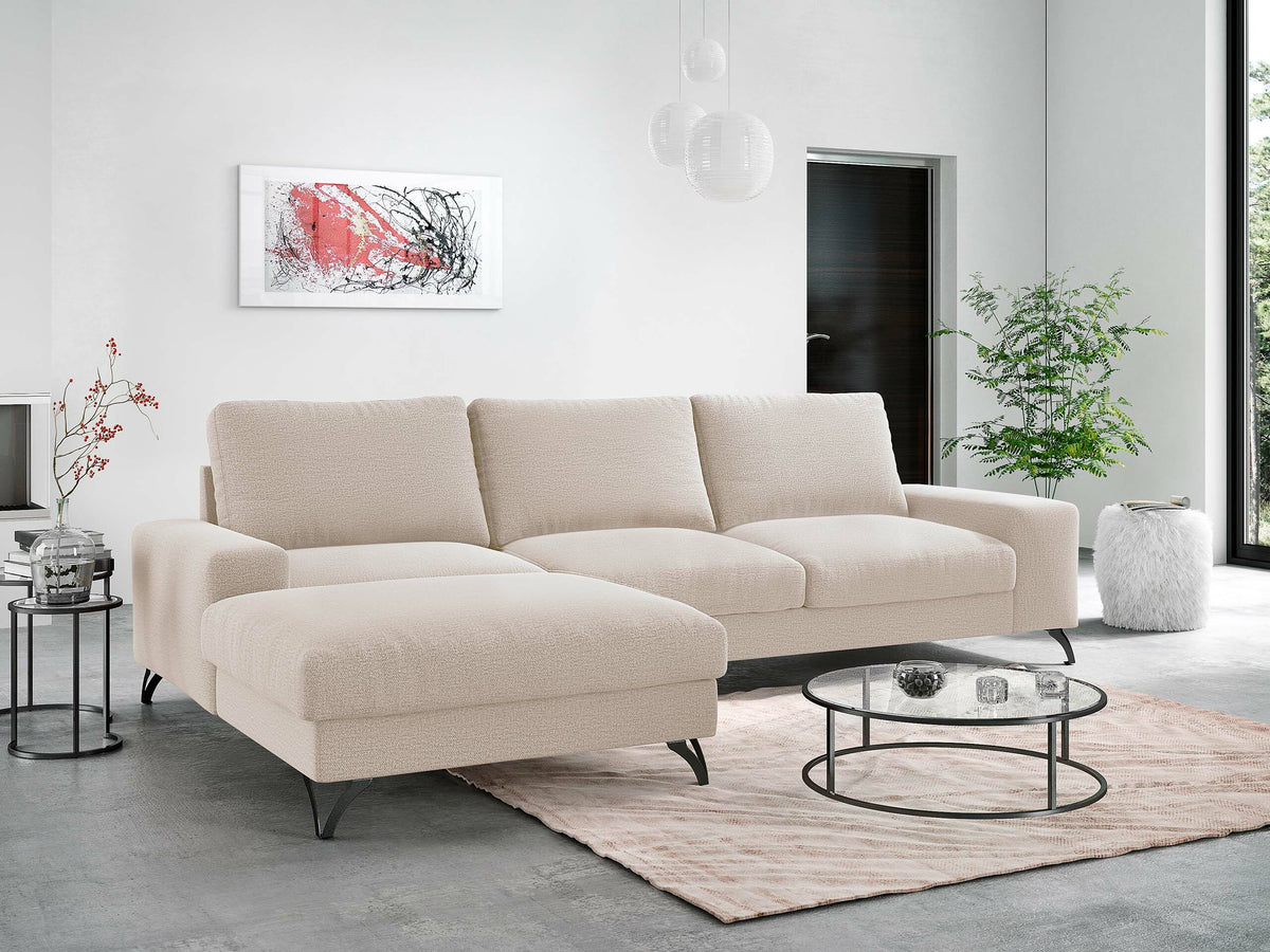 Corner sofa 117418