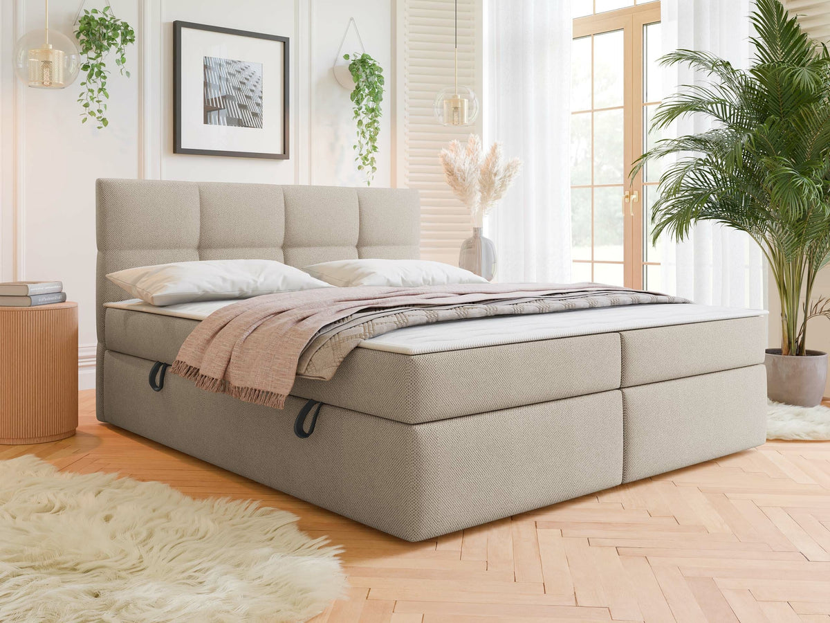 Continental bed 541393