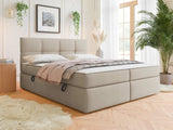 Continental bed 541393
