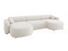 Corner sofa 614619