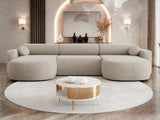 Corner sofa 614619