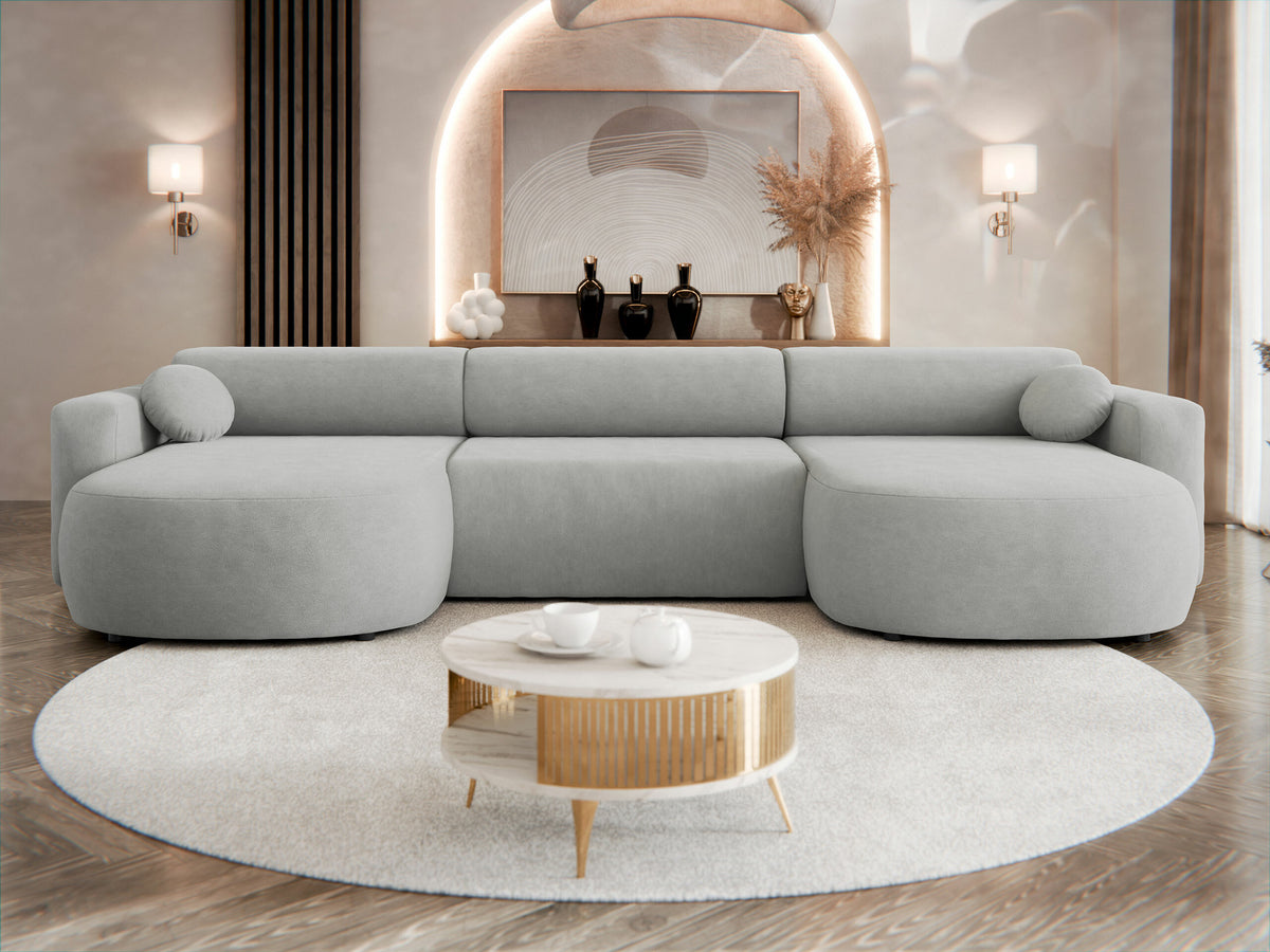 Corner sofa 614619