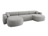 Corner sofa 614619