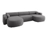 Corner sofa 614619