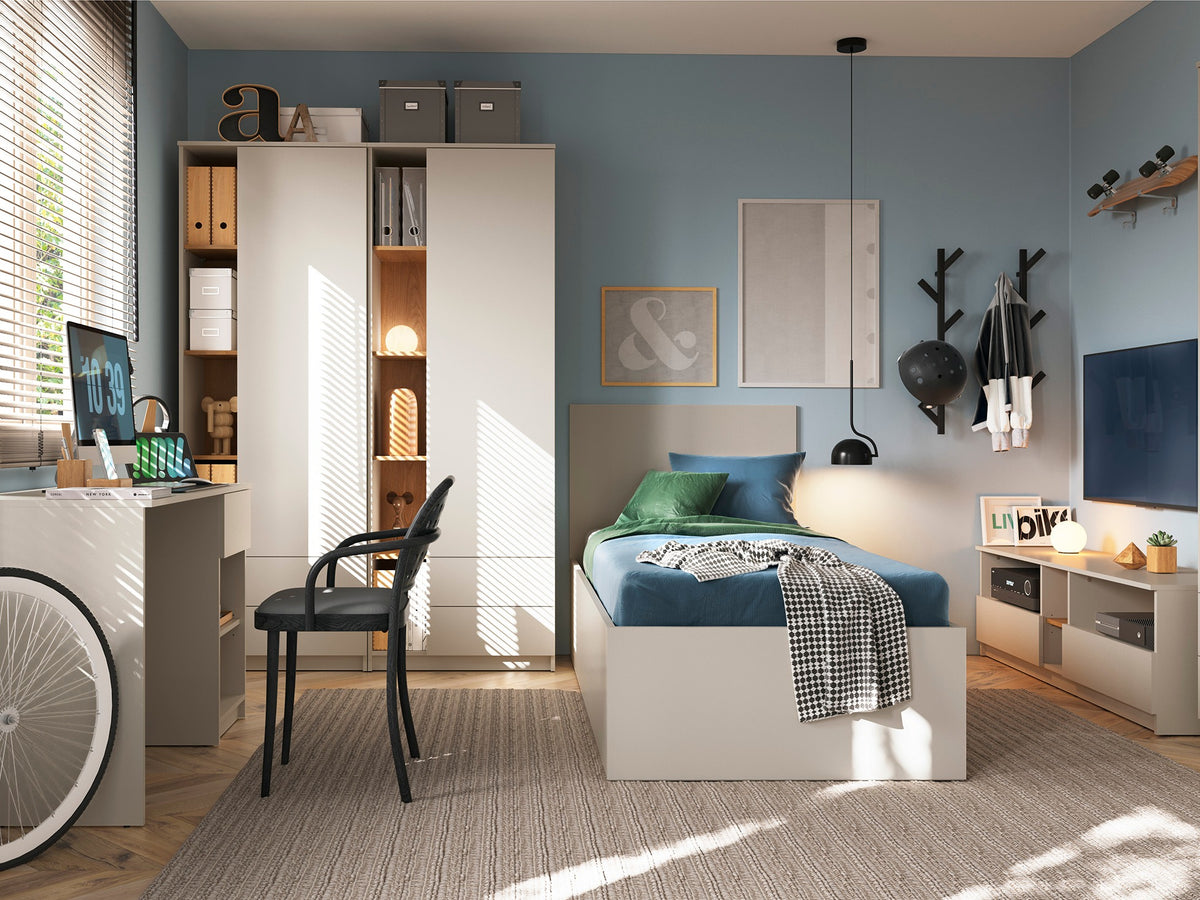 Bed 614625