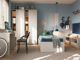 Bed 614625