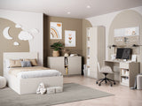Bed 614625