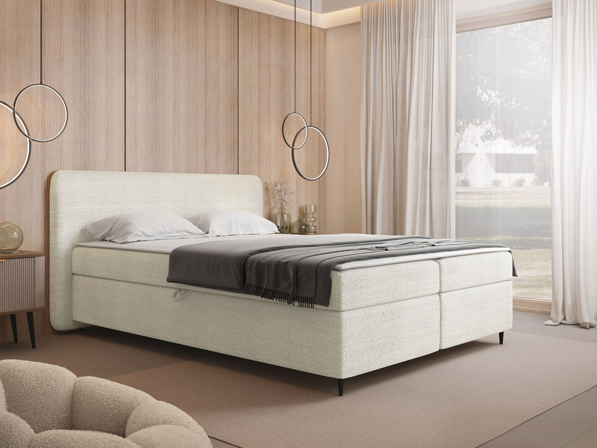 Continental bed 614659