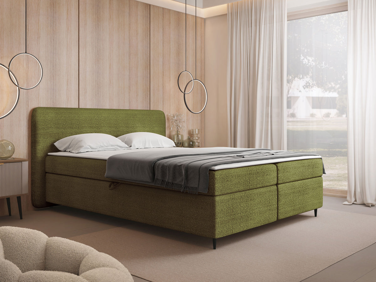 Continental bed 614659