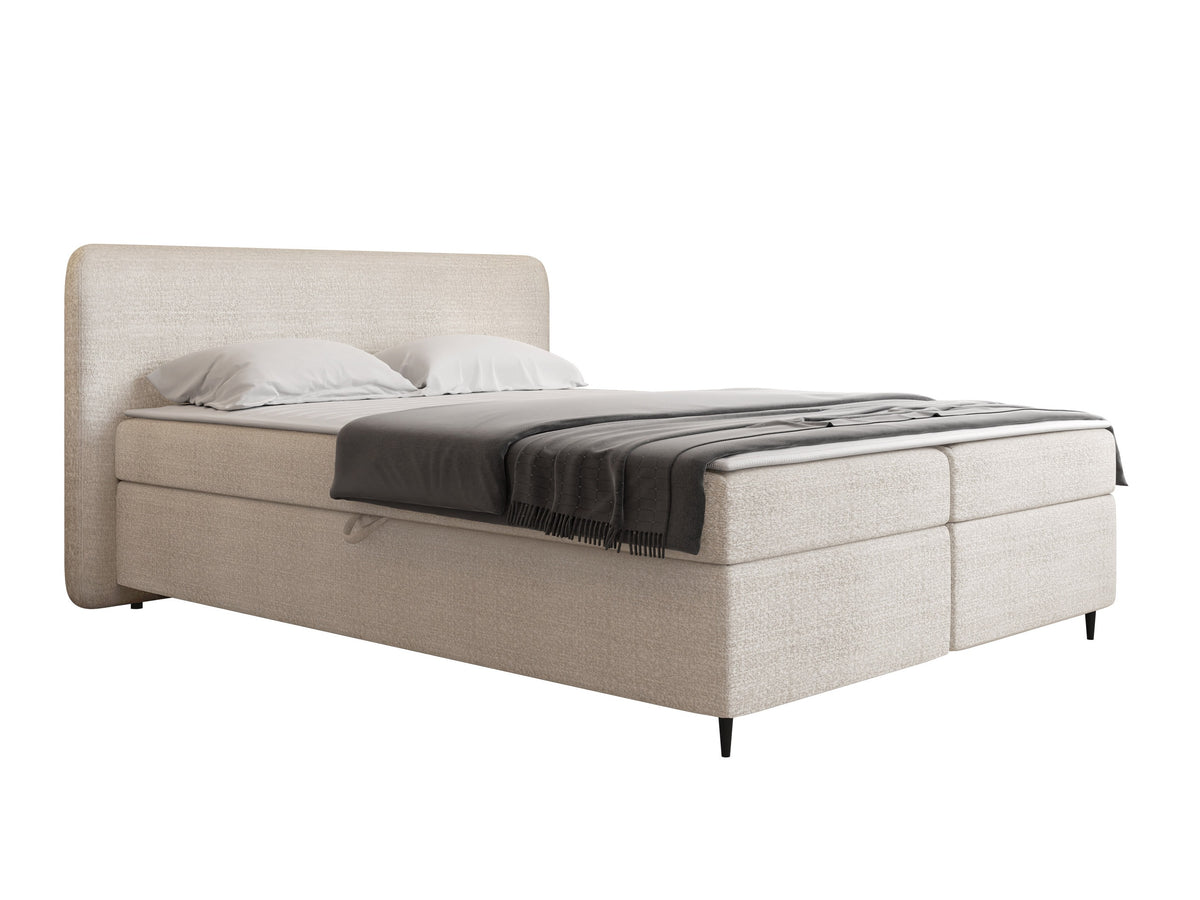 Continental bed 614659
