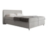 Continental bed 614659