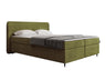 Continental bed 614659