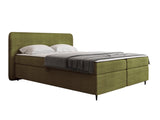 Continental bed 614659