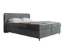 Continental bed 614659