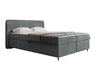 Continental bed 614659