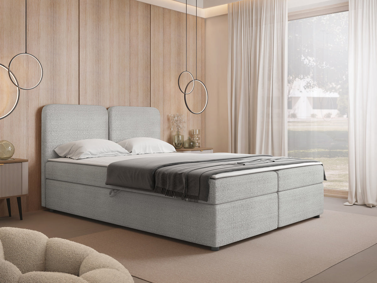 Continental bed 614746