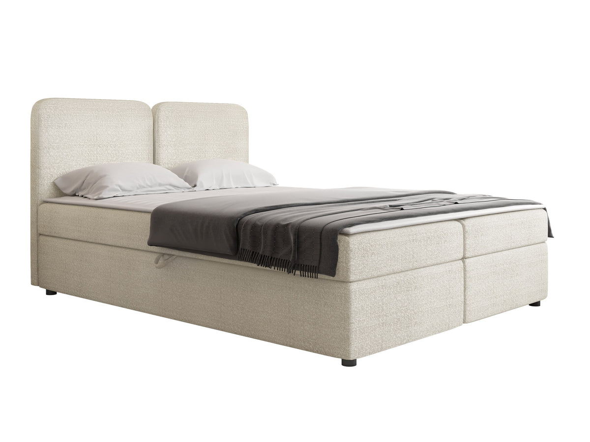 Continental bed 614746