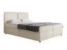 Continental bed 614746