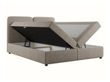Continental bed 614746