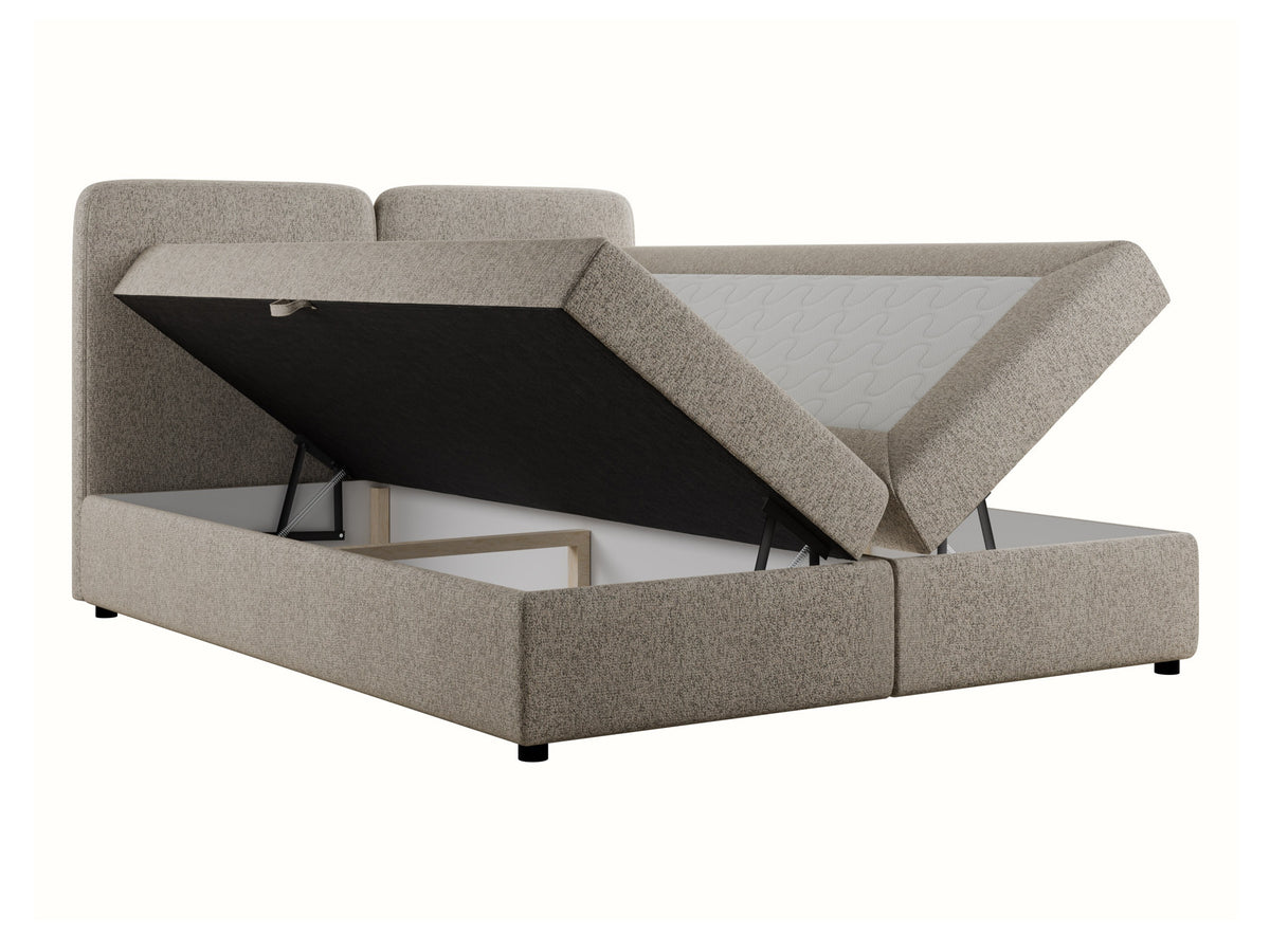 Continental bed 614746