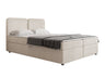 Continental bed 614746
