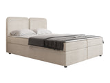 Continental bed 614746