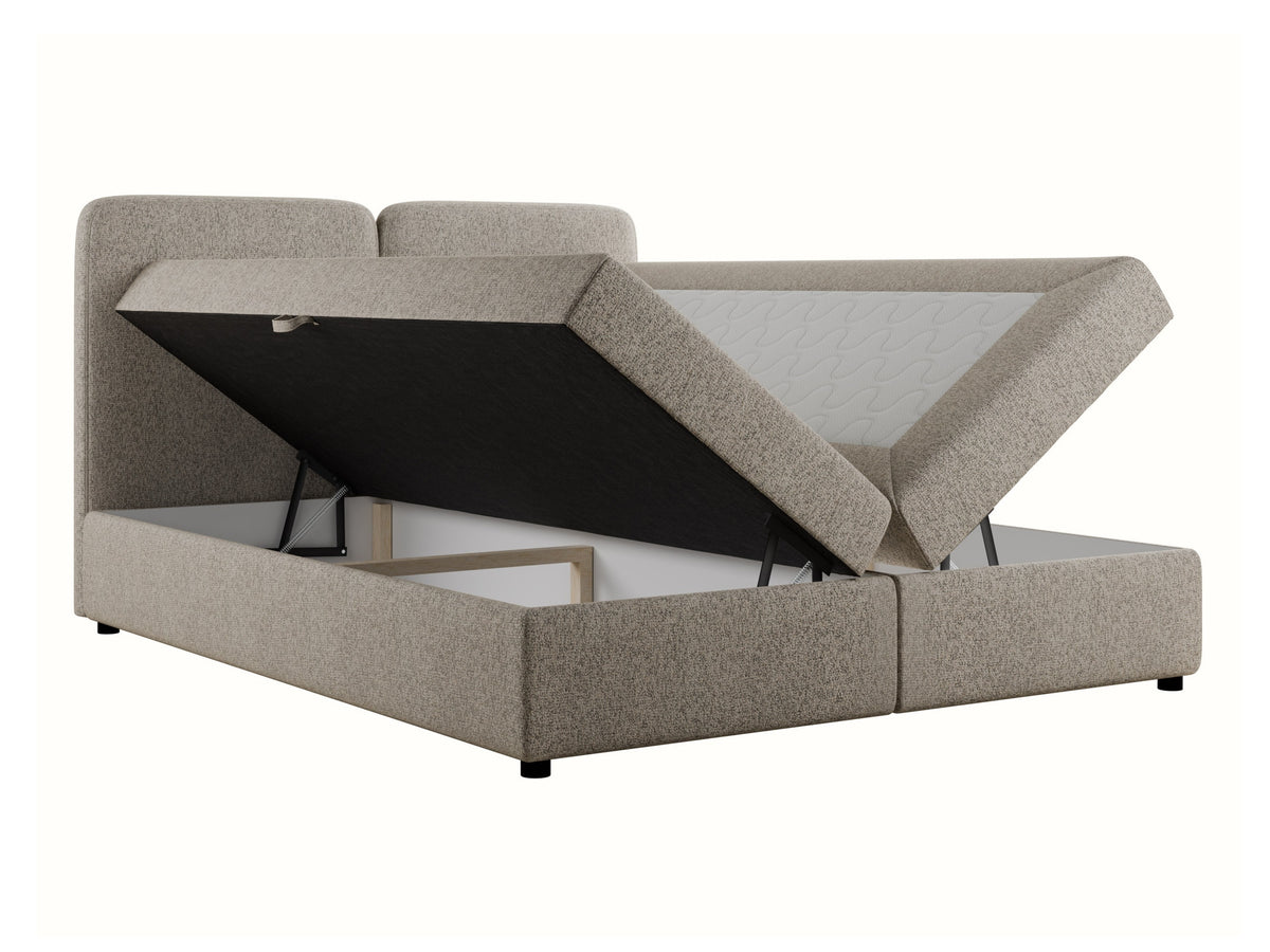 Continental bed 614746