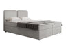 Continental bed 614746