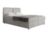 Continental bed 614746