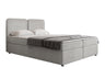 Continental bed 614746