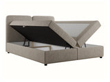 Continental bed 614746