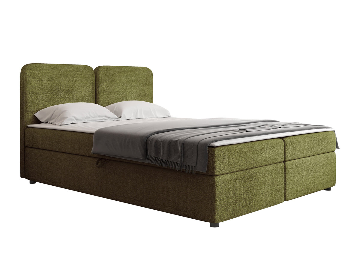 Continental bed 614746