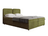 Continental bed 614746
