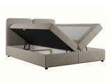 Continental bed 614746