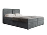 Continental bed 614746