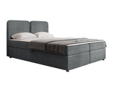 Continental bed 614746