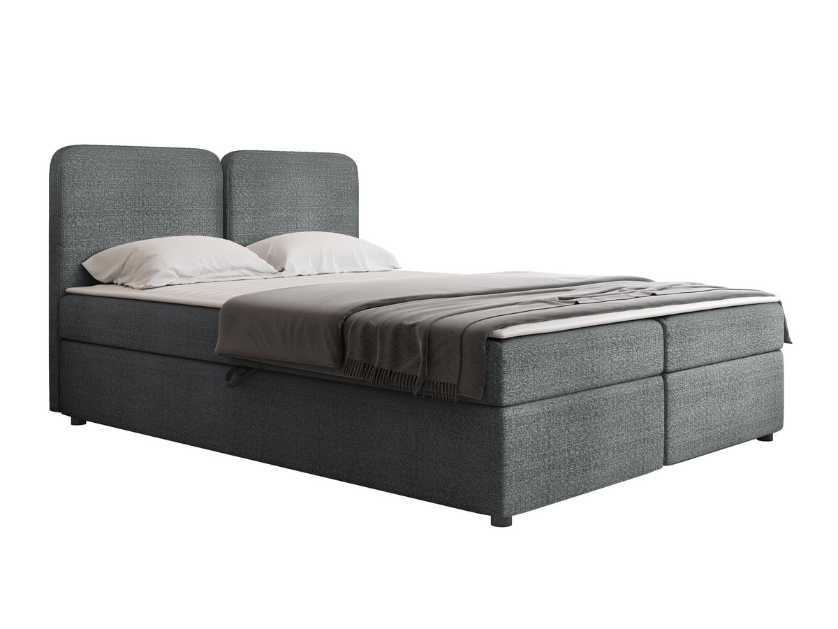 Continental bed 614746