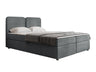 Continental bed 614746