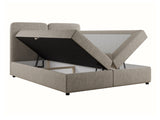 Continental bed 614746