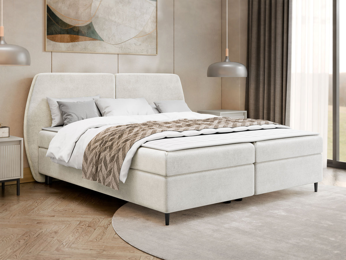 Continental bed 614829